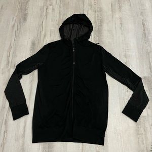 Nike zip jacket